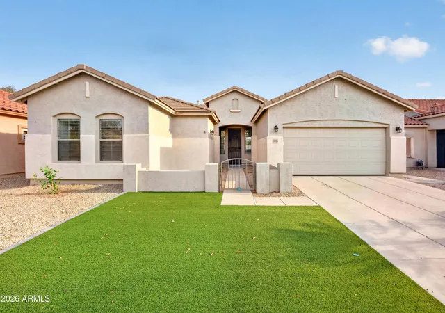 Single family home for sale at 19435 E Thornton Rd, Queen Creek, AZ 85142 | MLS# 7055504