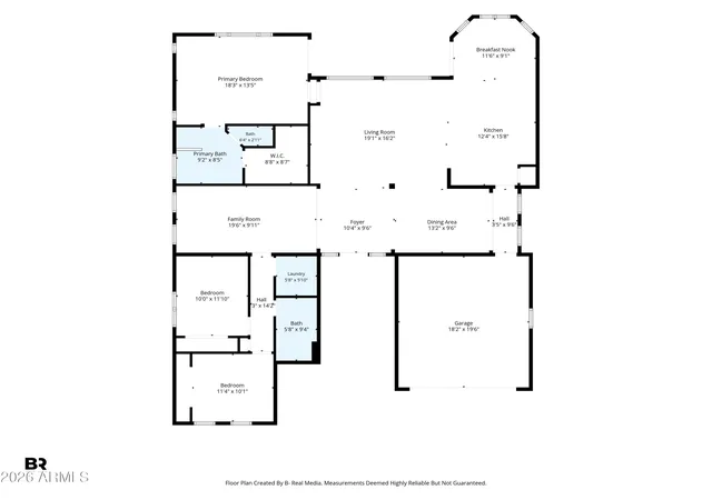 Photo 1 of Single family home for sale at 19435 E Thornton Rd, Queen Creek, AZ 85142 | MLS# 7055504 | Listing updated on 2026-09-29