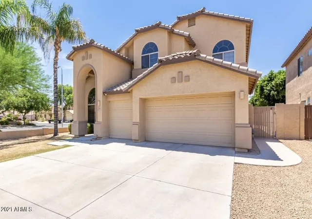 Photo 1 of Single family home for sale at 2751 E San Tan St, Chandler, AZ 85225 | MLS# 7055178 | Listing updated on 2026-08-11