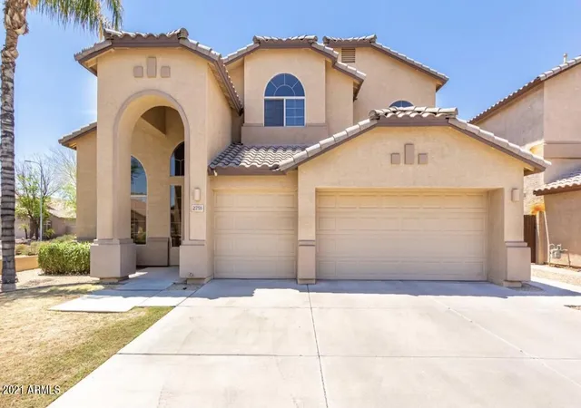 Photo 2 of Single family home for sale at 2751 E San Tan St, Chandler, AZ 85225 | MLS# 7055178 | Listing updated on 2026-08-11