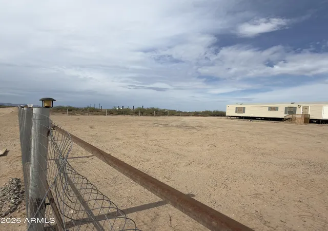 Photo 3 of Manufactured home for sale at Xxx South 381, Tonopah, AZ 85354 | MLS# 7056153 | Listing updated on 2026-08-11