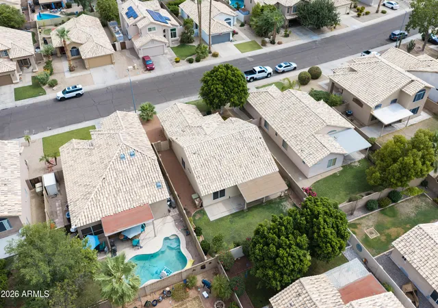46th image of 7439 W Louise Dr, Glendale, AZ 85310 | MLS# 7055195