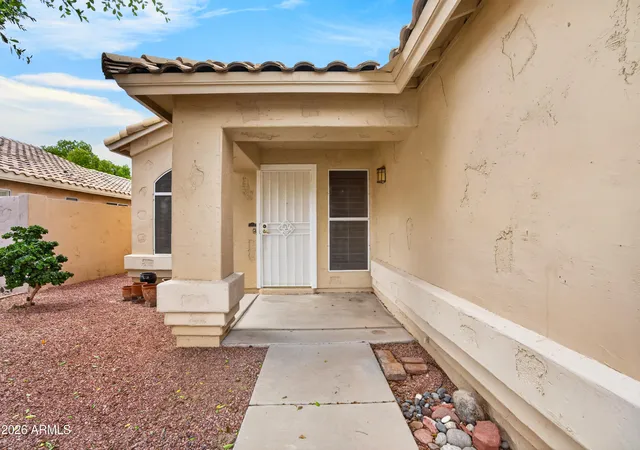 5th image of 7439 W Louise Dr, Glendale, AZ 85310 | MLS# 7055195