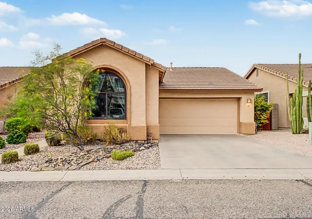 Photo 1 of Single family home for sale at 6730 E Preston St #21, Mesa, AZ 85215 | MLS# 7055356 | Listing updated on 2026-08-26
