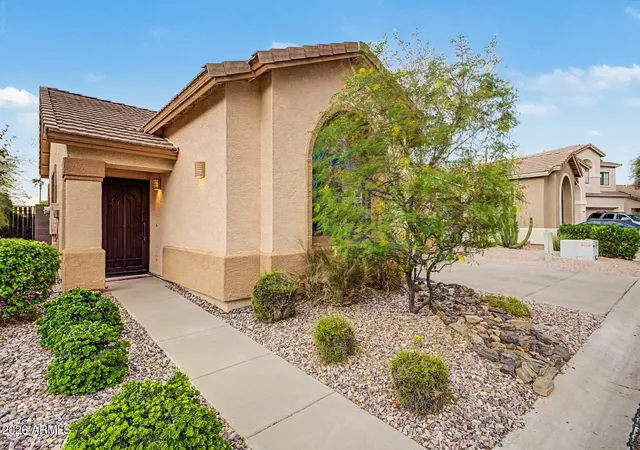 Photo 2 of Single family home for sale at 6730 E Preston St #21, Mesa, AZ 85215 | MLS# 7055356 | Listing updated on 2026-08-26