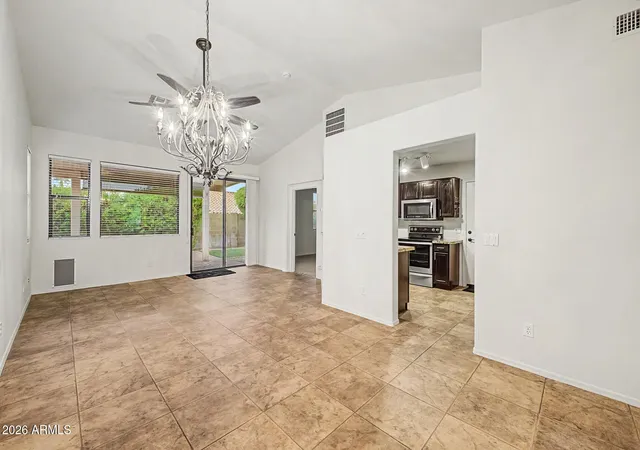 Photo 4 of Single family home for sale at 6730 E Preston St #21, Mesa, AZ 85215 | MLS# 7055356 | Listing updated on 2026-08-26