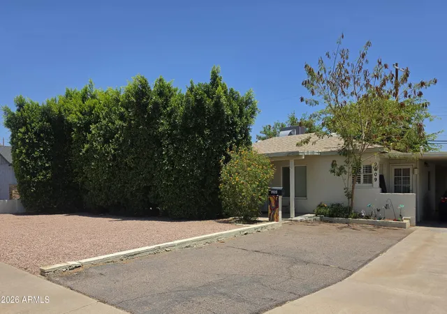 1st image of 9609 N Central Ave, Phoenix, AZ 85020 | MLS# 7055956