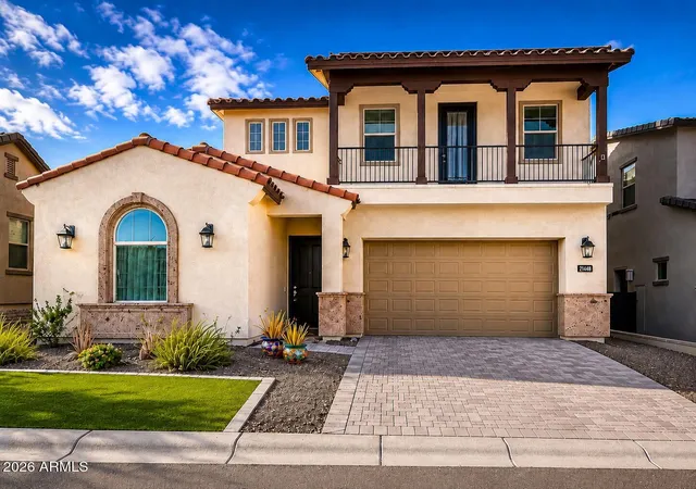 2nd image of 21404 W Meadowbrook Ave, Buckeye, AZ 85396 | MLS# 7058669