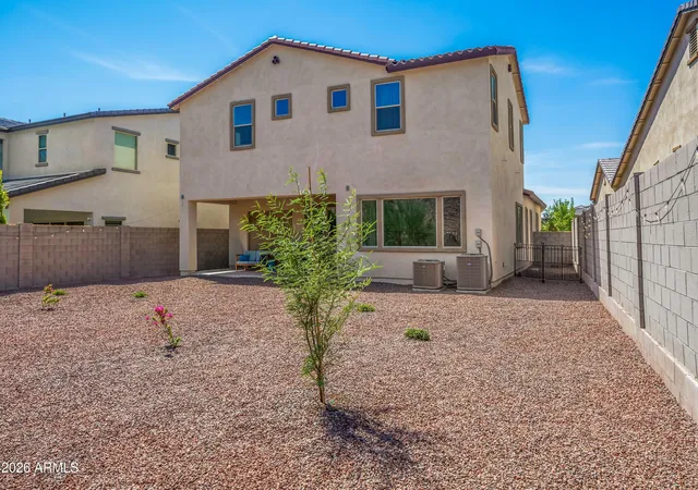 29th image of 21404 W Meadowbrook Ave, Buckeye, AZ 85396 | MLS# 7058669