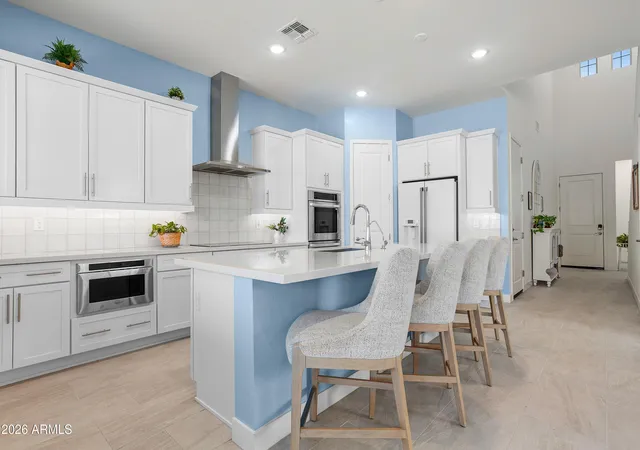 5th image of 21404 W Meadowbrook Ave, Buckeye, AZ 85396 | MLS# 7058669