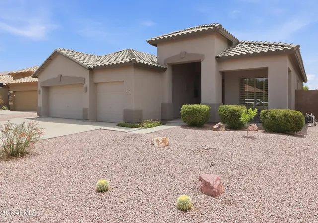 Photo 2 of Single family home for sale at 1677 E Hawken Pl, Chandler, AZ 85286 | MLS# 7055254 | Listing updated on 2026-09-16