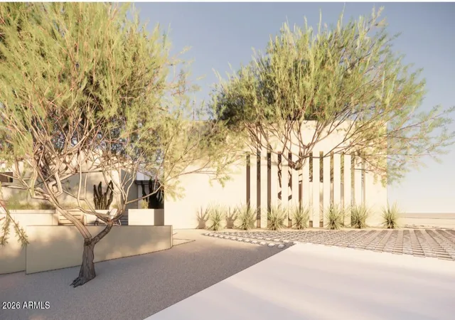2nd image of 6318 N 52nd Pl, Paradise Valley, AZ 85253 | MLS# 7055214