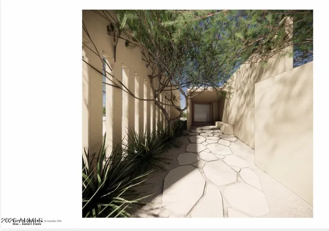 Photo 3 of Single family home for sale at 6318 N 52nd Place, Paradise Valley, AZ 85253 | MLS# 7055214 | Listing updated on 2026-09-29