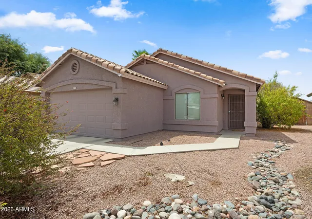 Photo 1 of Single family home for sale at 14739 W Watson Ln, Surprise, AZ 85379 | MLS# 7055224 | Listing updated on 2026-09-10