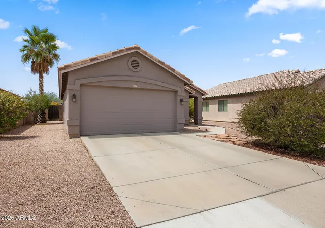Photo 2 of Single family home for sale at 14739 W Watson Ln, Surprise, AZ 85379 | MLS# 7055224 | Listing updated on 2026-09-10
