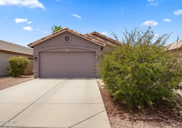 Photo 2 of Single family home for sale at 14739 W Watson Ln, Surprise, AZ 85379 | MLS# 7055224 | Listing updated on 2026-09-10