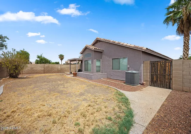 Photo 43 of Single family home for sale at 14739 W Watson Ln, Surprise, AZ 85379 | MLS# 7055224 | Listing updated on 2026-09-10