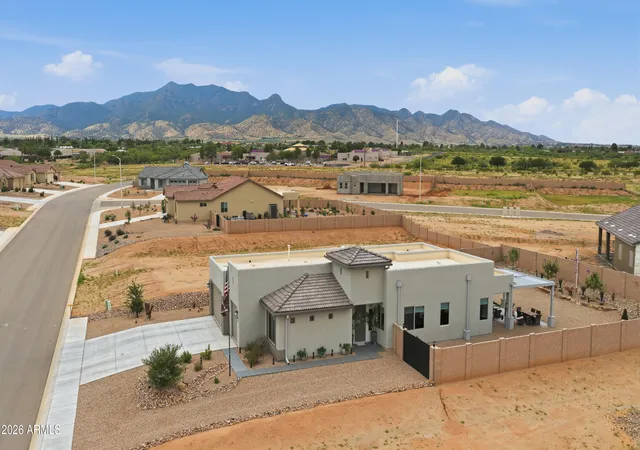 image of 1685 Early Spring Ln, Sierra Vista, AZ 85635 | MLS# 7055231