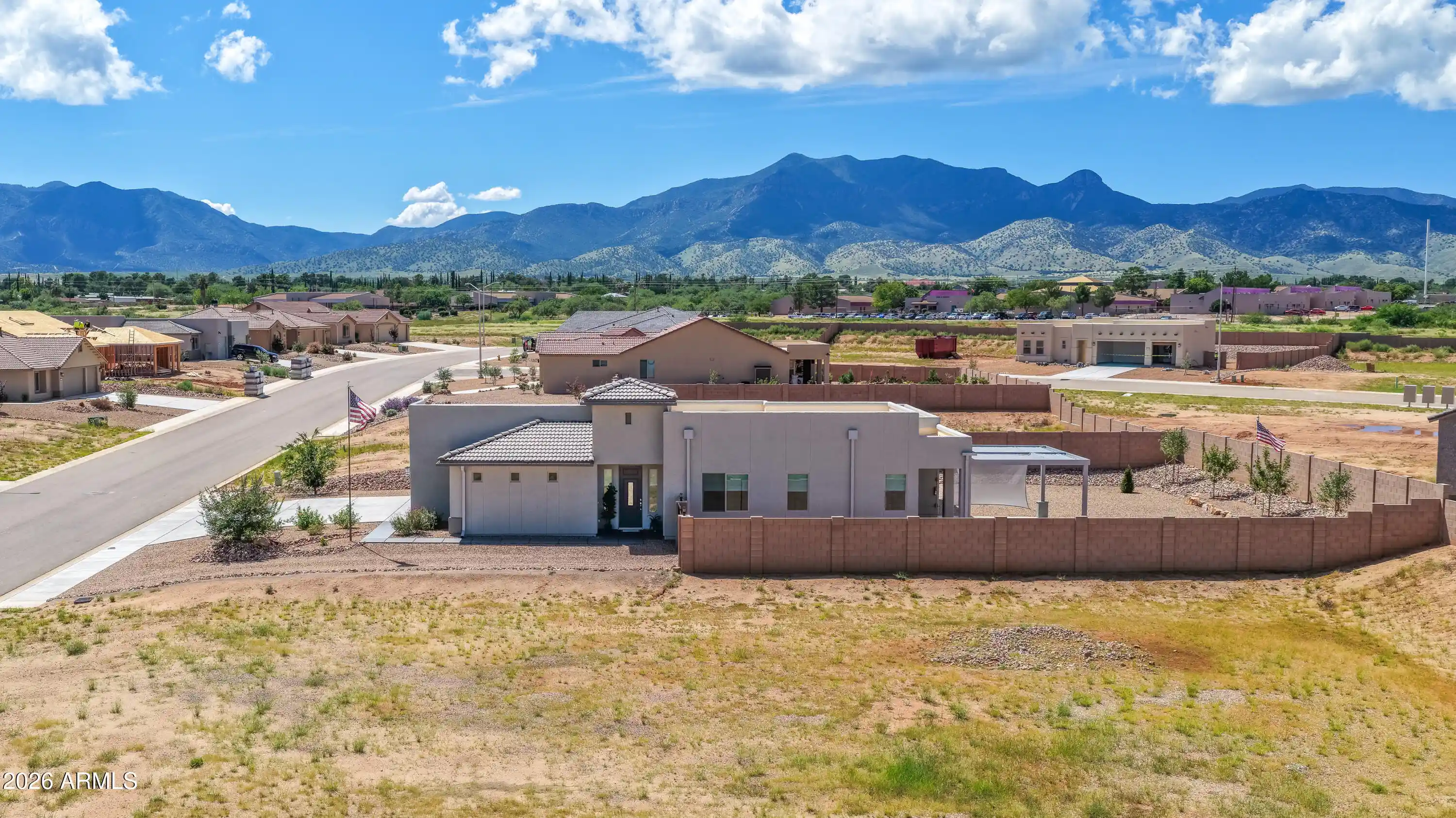 Single family home for sale at 1685 Early Spring Ln, Sierra Vista, AZ 85635 | MLS# 7055231