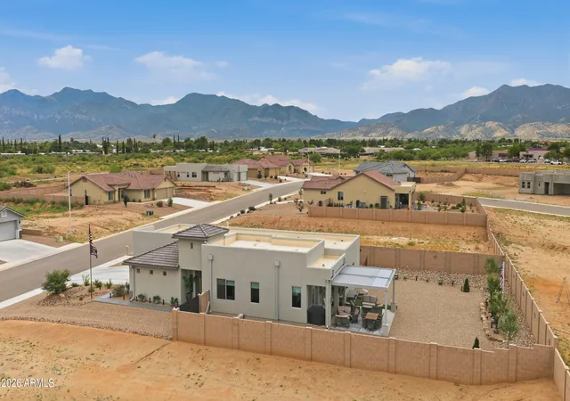 image of 1685 Early Spring Ln, Sierra Vista, AZ 85635 | MLS# 7055231