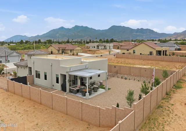 image of 1685 Early Spring Ln, Sierra Vista, AZ 85635 | MLS# 7055231