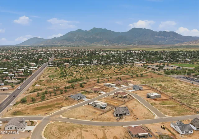 56th image of 1685 Early Spring Ln, Sierra Vista, AZ 85635 | MLS# 7055231