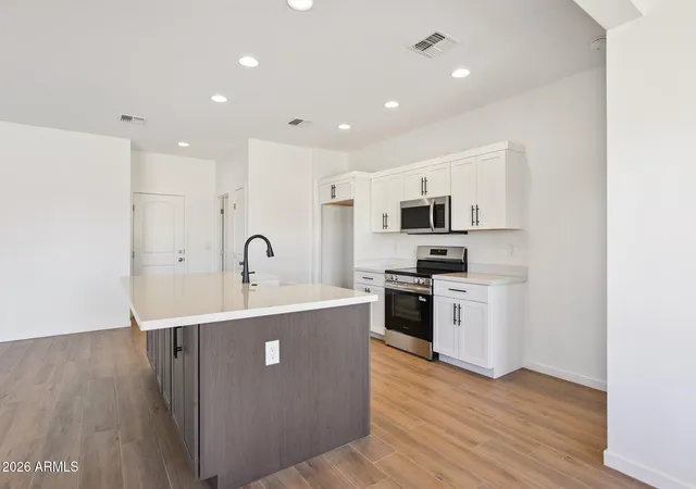 Photo 4 of Single family home for sale at 5813 N Jessie Rd, Casa Grande, AZ 85194 | MLS# 7055216 | Listing updated on 2026-08-11