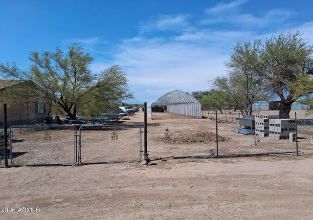 1st image of 886 W Butte Ave, Florence, AZ 85132 | MLS# 7055237