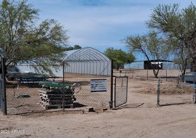 2nd image of 886 W Butte Ave, Florence, AZ 85132 | MLS# 7055237