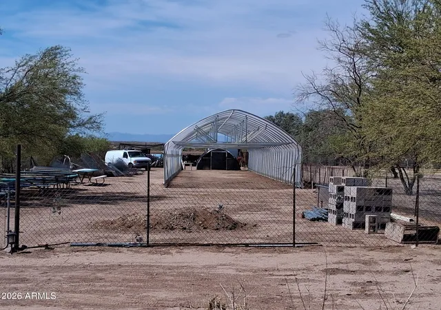 3rd image of 886 W Butte Ave, Florence, AZ 85132 | MLS# 7055237