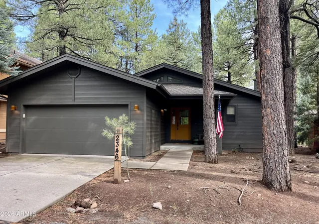 1st image of 2346 Platt Cline, Flagstaff, AZ 86005 | MLS# 7055386