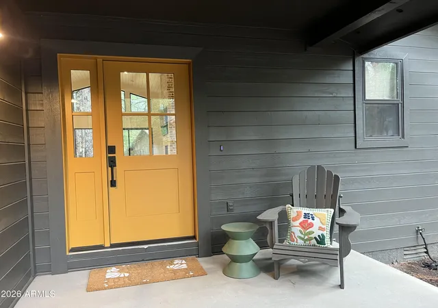 2nd image of 2346 Platt Cline, Flagstaff, AZ 86005 | MLS# 7055386