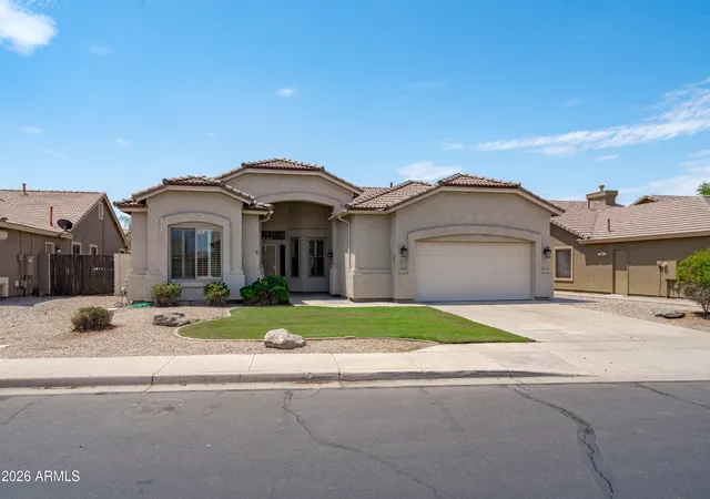1st image of 8517 E Neville Ave, Mesa, AZ 85209 | MLS# 7057412