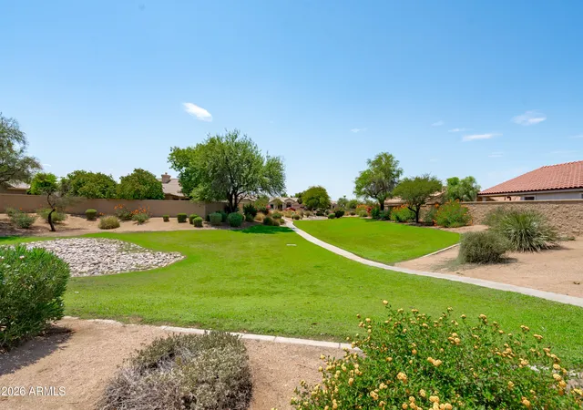 30th image of 8517 E Neville Ave, Mesa, AZ 85209 | MLS# 7057412