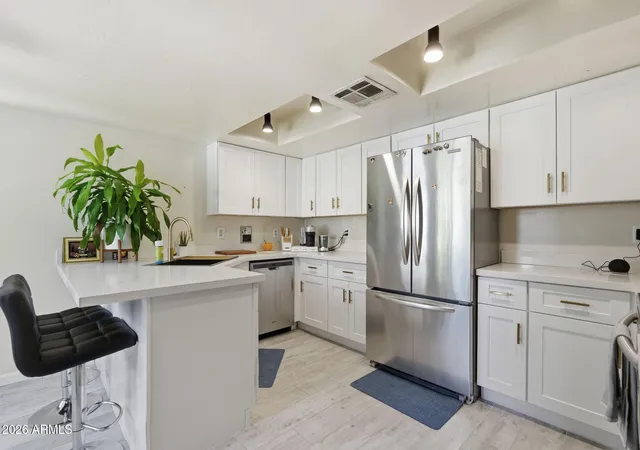 Photo 2 of Townhouse for sale at 4205 E Ludlow Dr, Phoenix, AZ 85032 | MLS# 7055265 | Listing updated on 2026-08-11
