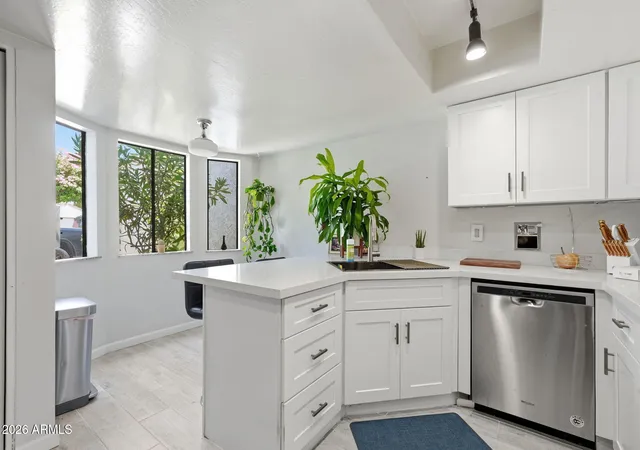 Photo 3 of Townhouse for sale at 4205 E Ludlow Dr, Phoenix, AZ 85032 | MLS# 7055265 | Listing updated on 2026-08-11