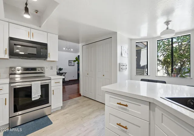 Photo 3 of Townhouse for sale at 4205 E Ludlow Dr, Phoenix, AZ 85032 | MLS# 7055265 | Listing updated on 2026-08-11