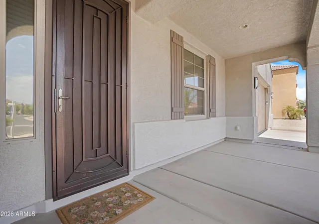 Photo 3 of Single family home for sale at 98 S 169th Drive, Goodyear, AZ 85338 | MLS# 7055226 | Listing updated on 2026-09-27