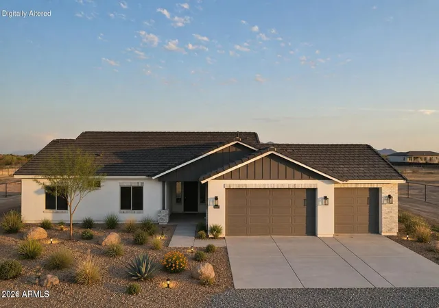 Photo 1 of Sale Pending at 5503 N Jessie Rd, Casa Grande, AZ 85194 | MLS# 7055225 | Listing updated on 2026-09-10