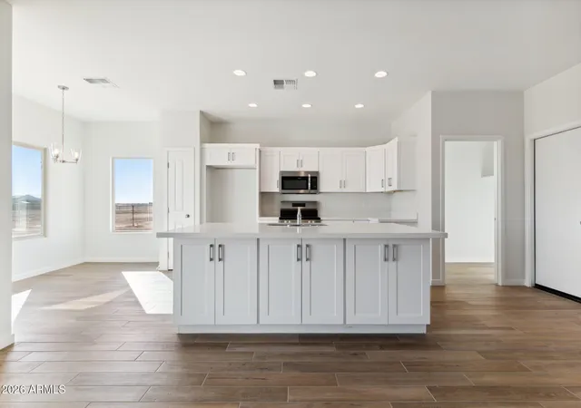 Photo 3 of Sale Pending at 5503 N Jessie Rd, Casa Grande, AZ 85194 | MLS# 7055225 | Listing updated on 2026-09-10