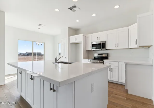 Photo 4 of Sale Pending at 5503 N Jessie Rd, Casa Grande, AZ 85194 | MLS# 7055225 | Listing updated on 2026-09-10