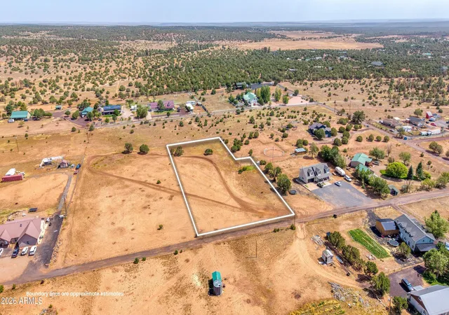 2nd image of 6786 Plumb Ln, Show Low, AZ 85901 | MLS# 7055792