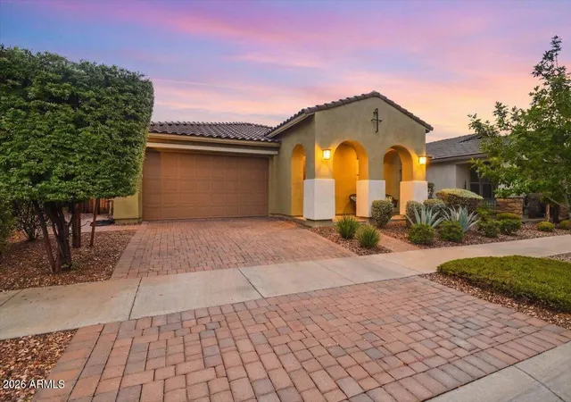 Photo 1 of Single family home for sale at 10117 E Wavelength Ave, Mesa, AZ 85212 | MLS# 7055889 | Listing updated on 2026-09-19