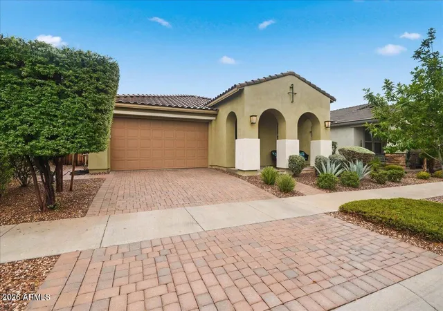 Photo 2 of Single family home for sale at 10117 E Wavelength Ave, Mesa, AZ 85212 | MLS# 7055889 | Listing updated on 2026-09-19