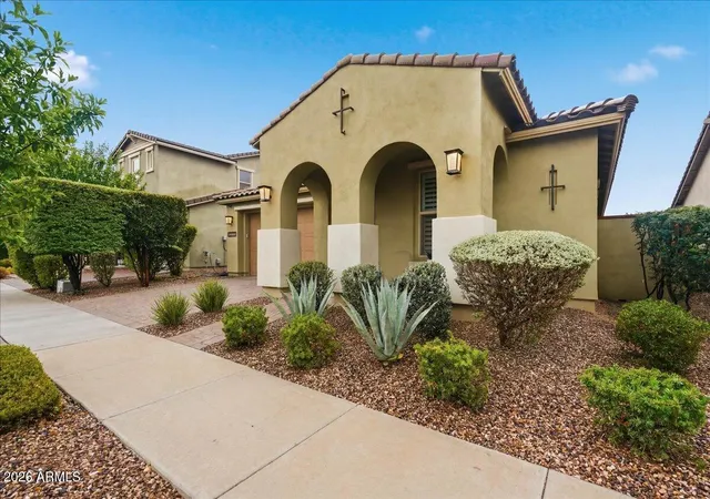 Photo 3 of Single family home for sale at 10117 E Wavelength Ave, Mesa, AZ 85212 | MLS# 7055889 | Listing updated on 2026-09-19