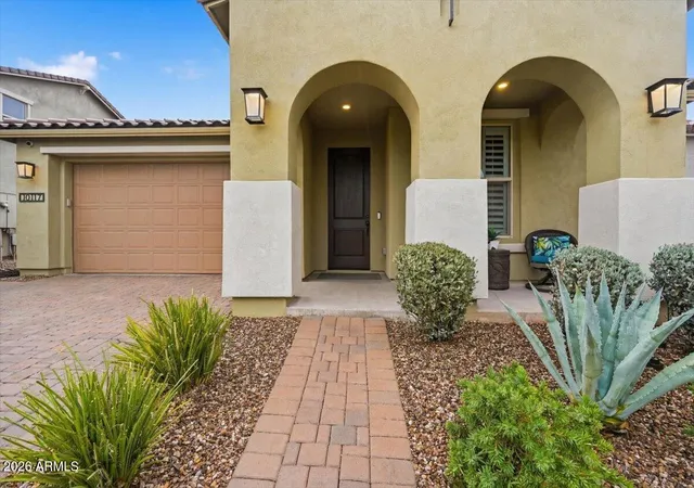 Photo 3 of Single family home for sale at 10117 E Wavelength Ave, Mesa, AZ 85212 | MLS# 7055889 | Listing updated on 2026-09-19