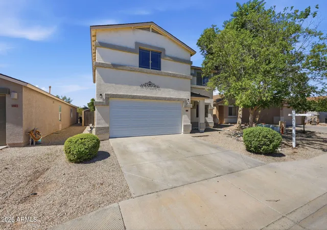 2nd image of 1891 E Dust Devil Dr, San Tan Valley, AZ 85143 | MLS# 7055429