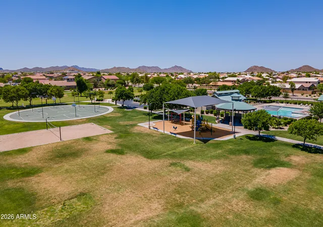 51st image of 1891 E Dust Devil Dr, San Tan Valley, AZ 85143 | MLS# 7055429