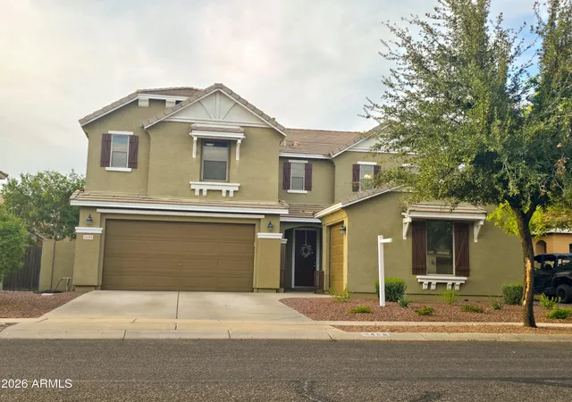 Photo 1 of Sale Pending at 3496 E Merrill Ave, Gilbert, AZ 85234 | MLS# 7055934 | Listing updated on 2026-10-08