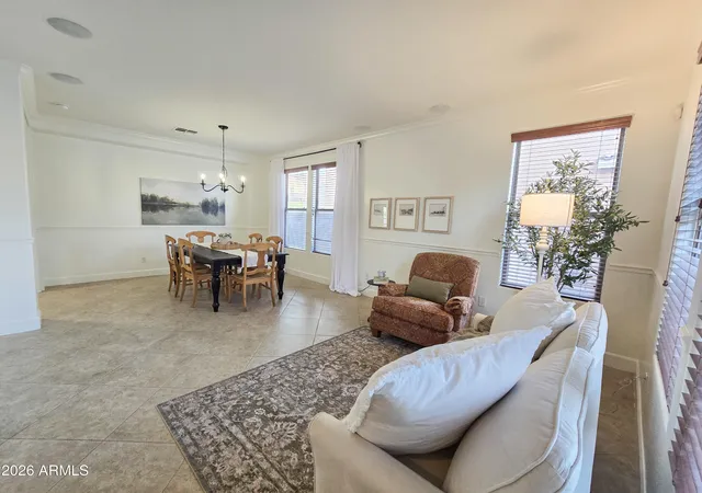 Photo 4 of Sale Pending at 3496 E Merrill Ave, Gilbert, AZ 85234 | MLS# 7055934 | Listing updated on 2026-10-08